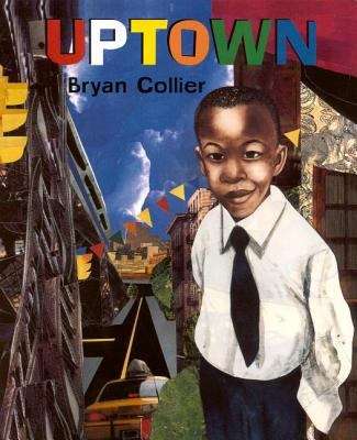 Book cover of Uptown