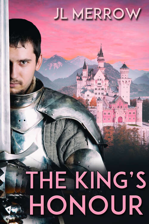 Book cover of The King's Honour