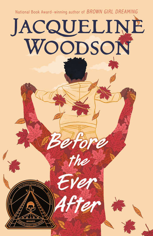 Book cover of Before the Ever After