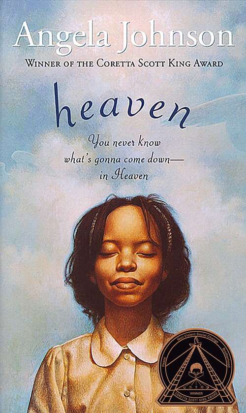 Book cover of Heaven