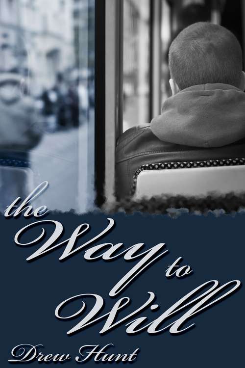 Book cover of The Way to Will