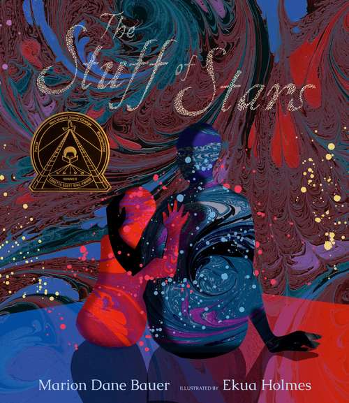 Book cover of The Stuff of Stars