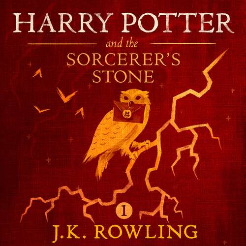 Book cover of Harry Potter and the Sorcerer's Stone: Harry Potter And The Sorcerer's Stone; Harry Potter And The Chamber Of Secrets; Harry Potter And The Prisoner Of Azkaban; Harry Potter And The Goblet Of Fire (Harry Potter #1)